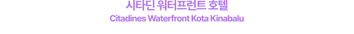 시타딘프런트
