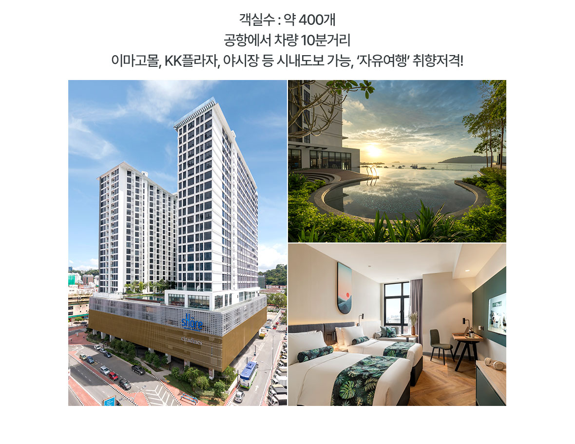 시타딘프런트