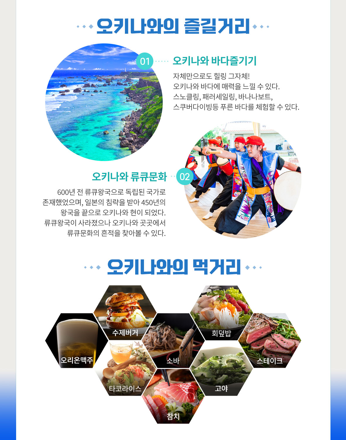 일본오키나와