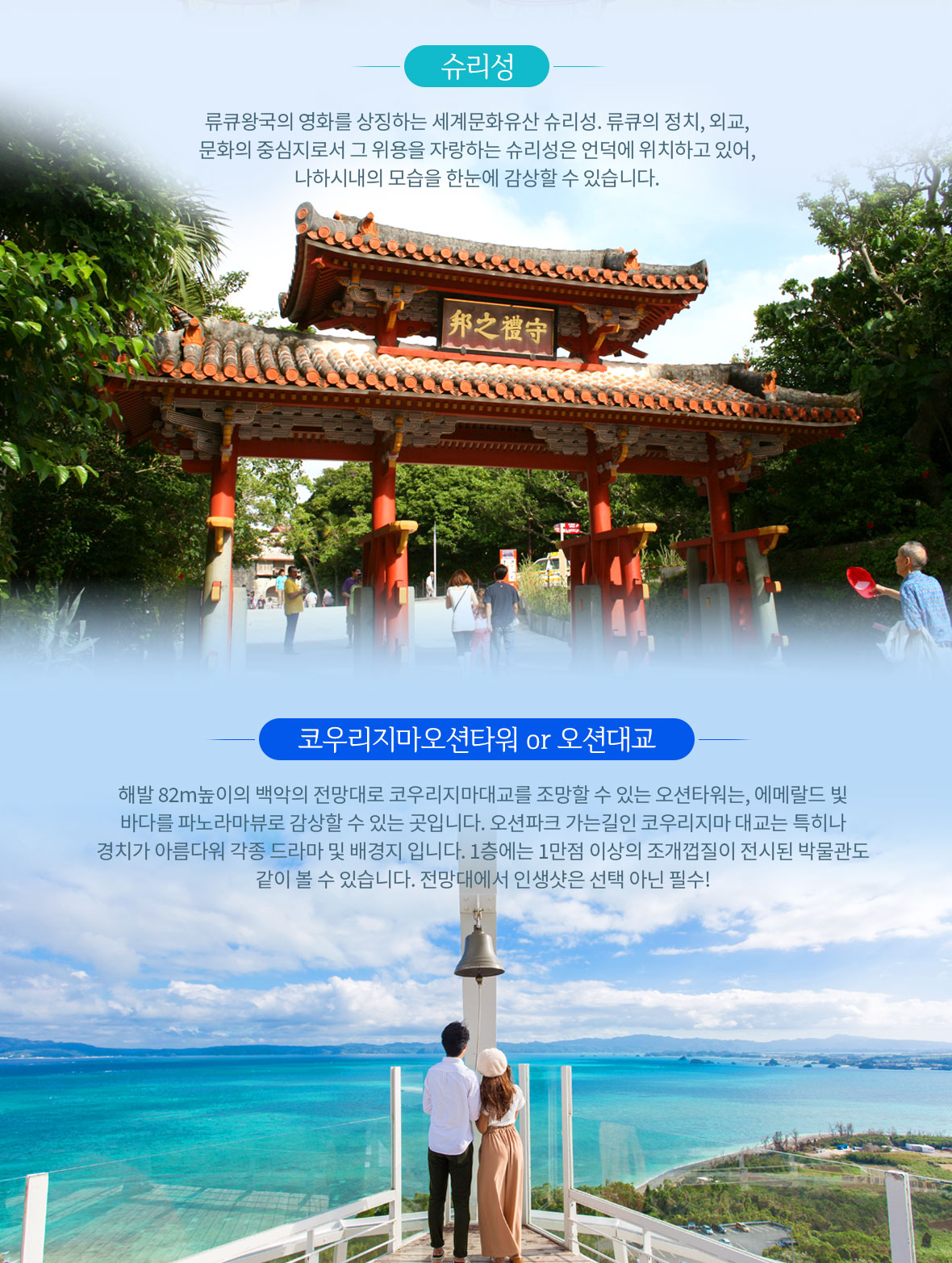 일본오키나와