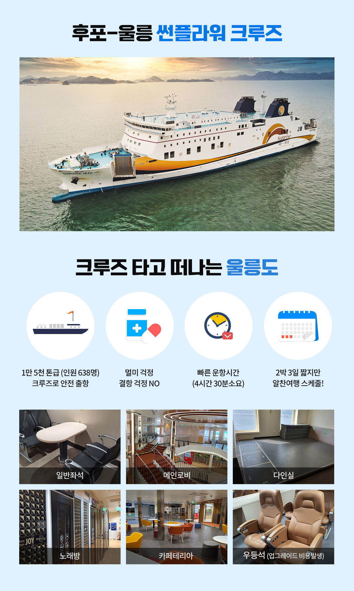 울릉도독도