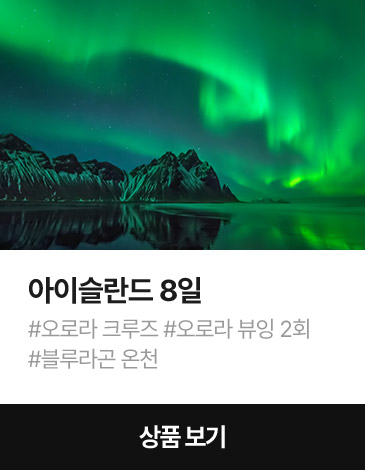 장거리 여행 상품6