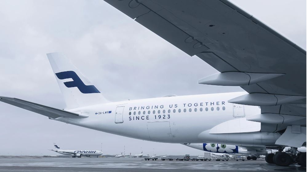인천국제공항 미팅