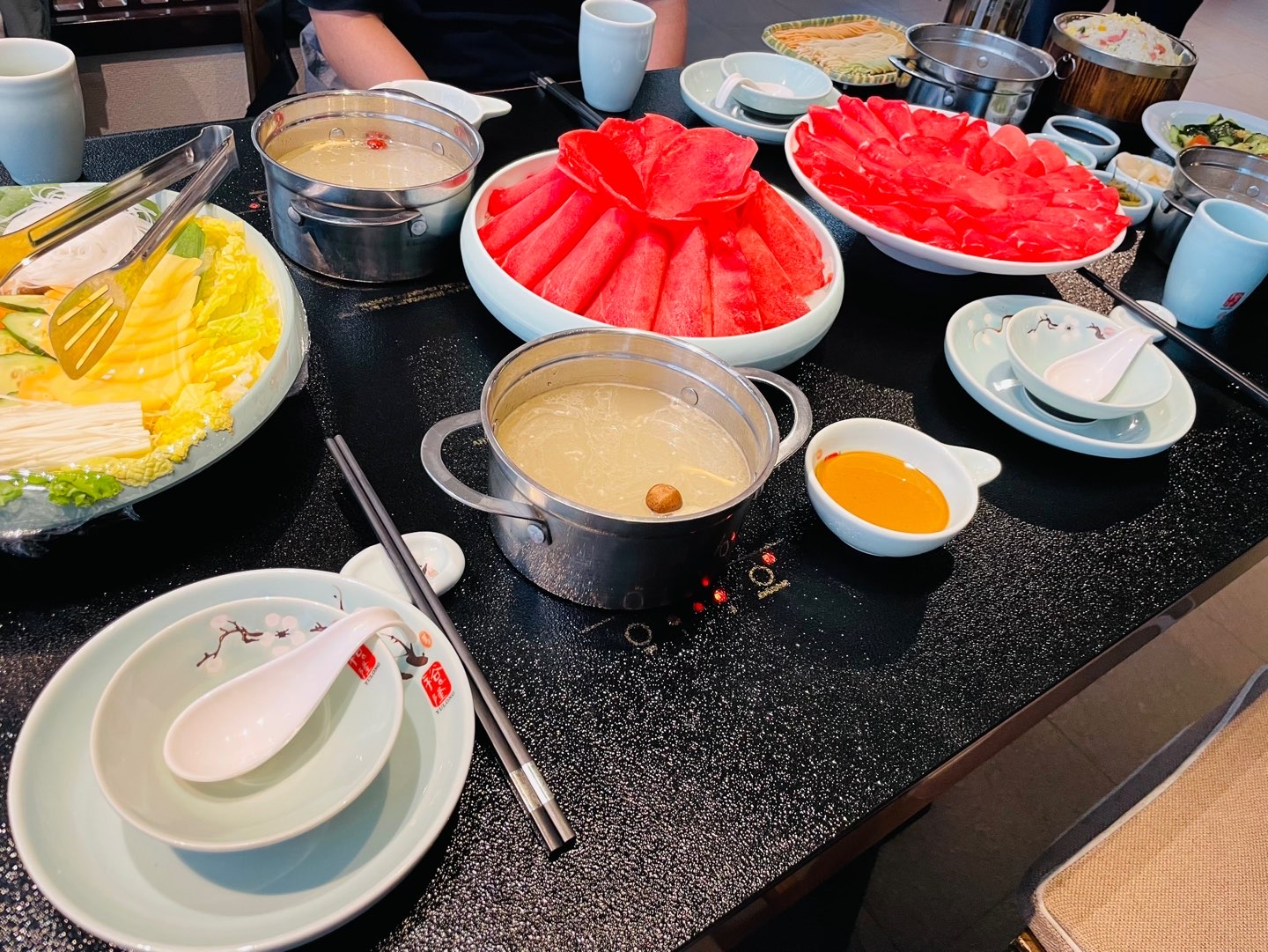 샤브샤브