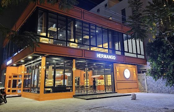 열대과일 무제한 플래터