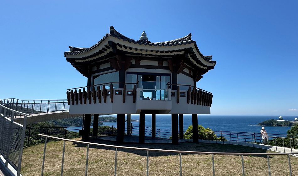 한국전망대