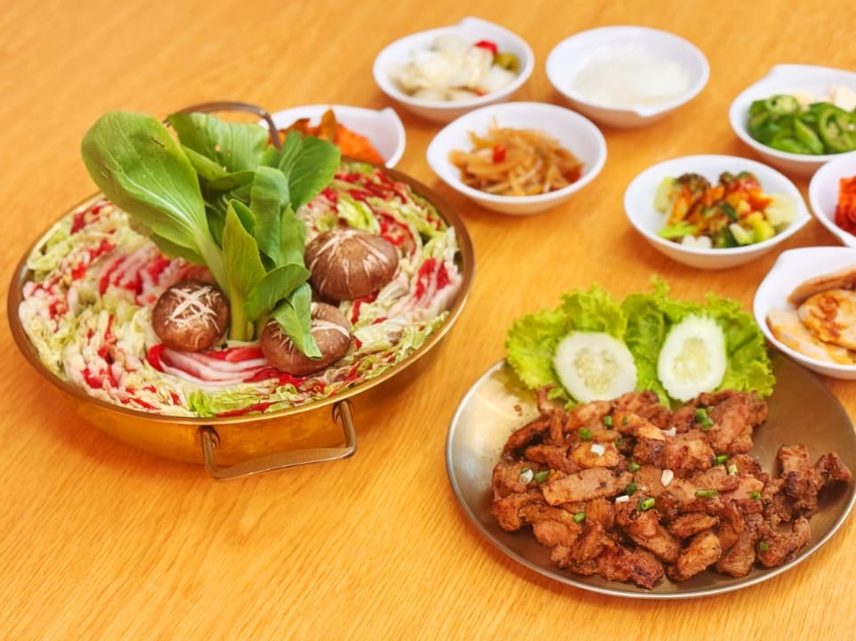 밀푀유나베