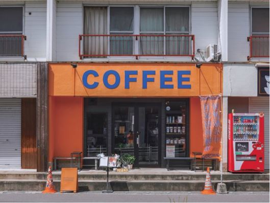 [요즘 일본 여행] 사가 카페 투어 ☕️