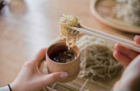 [요즘 일본 여행] 입이 즐거운 미식 투어 🍜