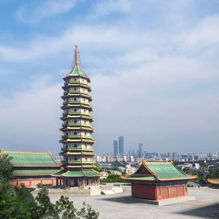 남경(南京, 난징)