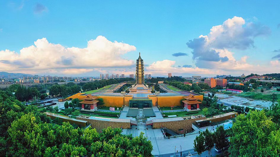 보은사