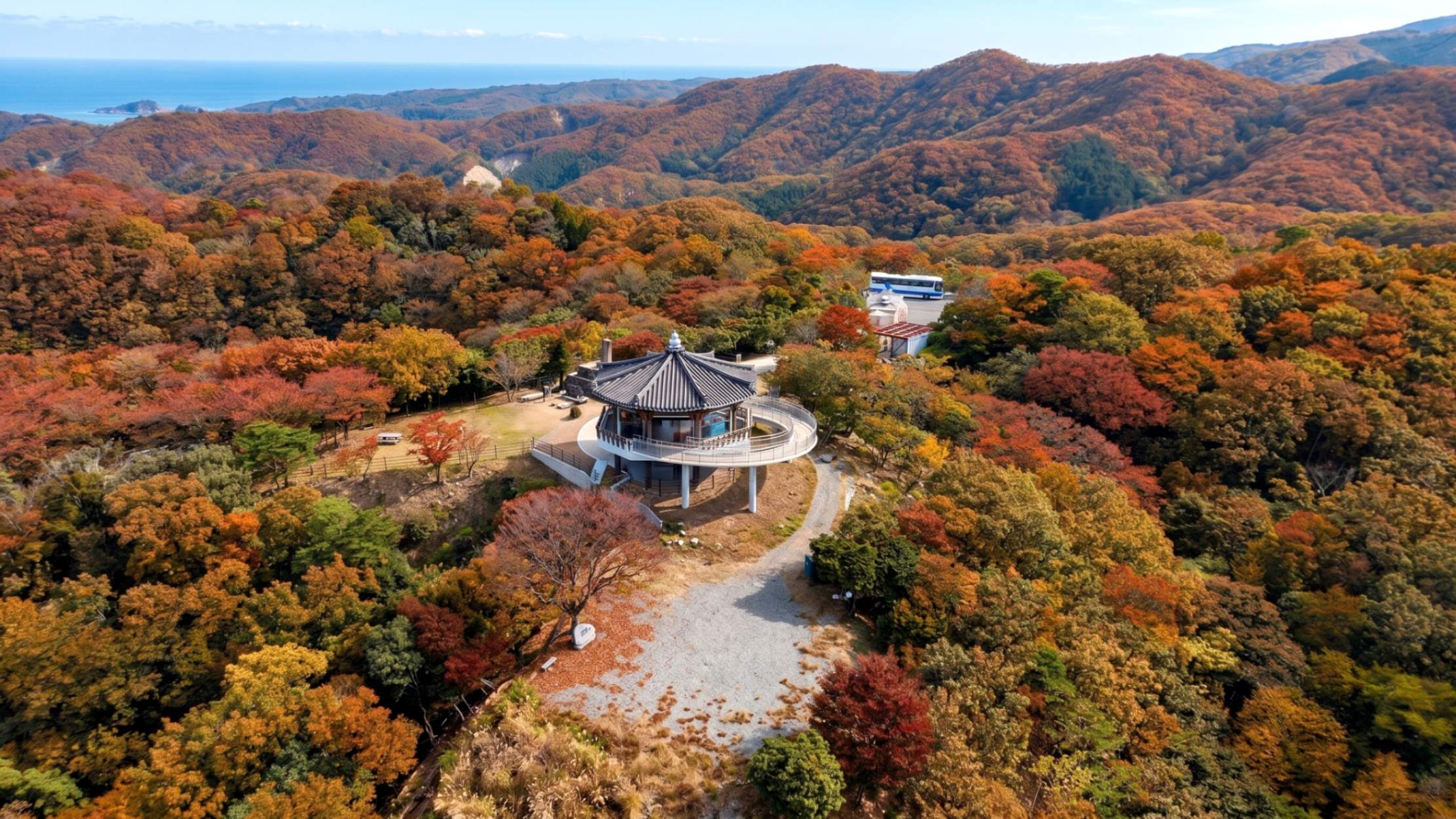 한국전망대