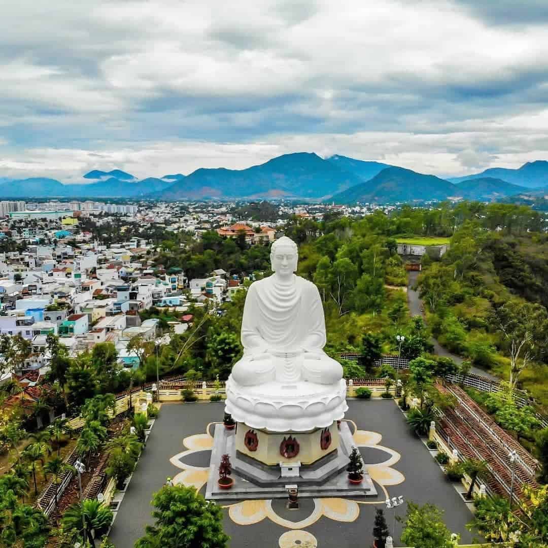 롱선사