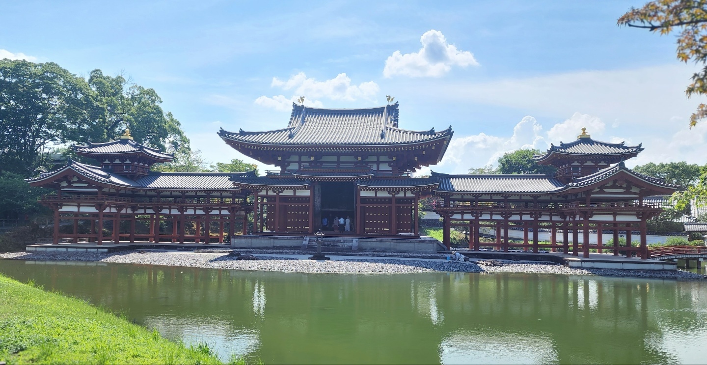 뵤도인 (봉황당 불포함)