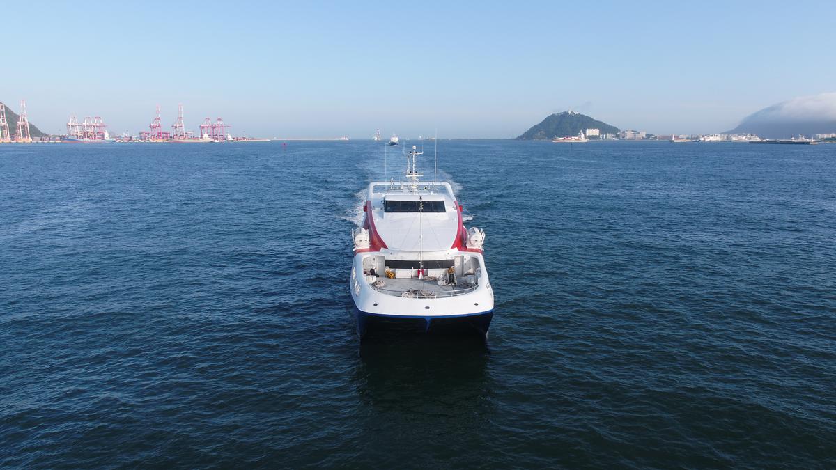 대마도2일#부산출발#팬스타 쓰시마링크호#토요코인 호텔#가볍게 떠나는 힐링의섬 대마도 1박2일#토요코인 이즈하라 숙박 #내맘대로 즐기는  자유석식# ? - G마켓 여행