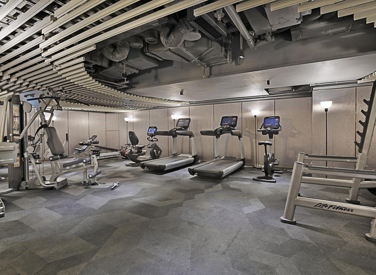 호텔 알렉산드라 홍콩