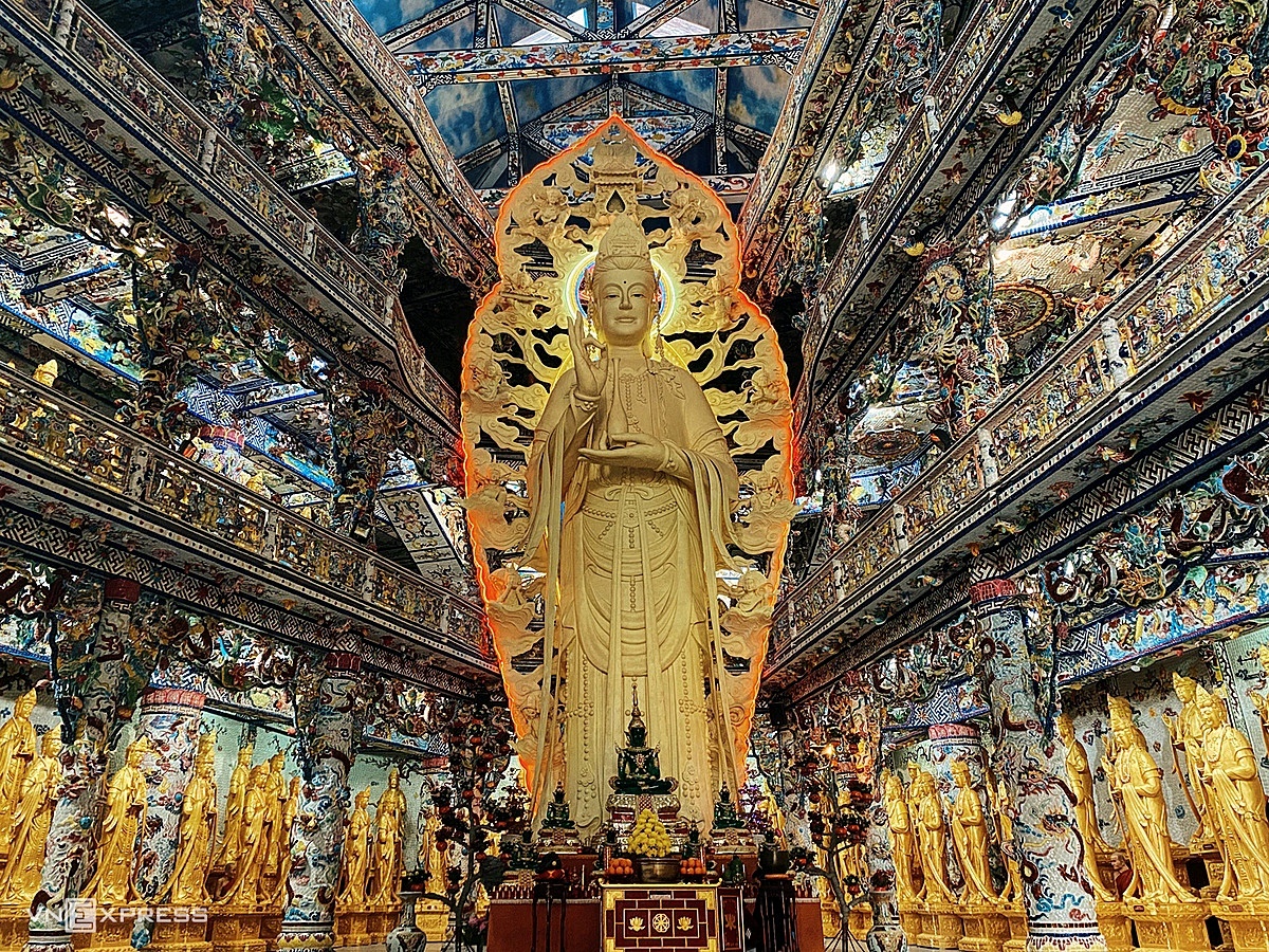 린푸옥사원