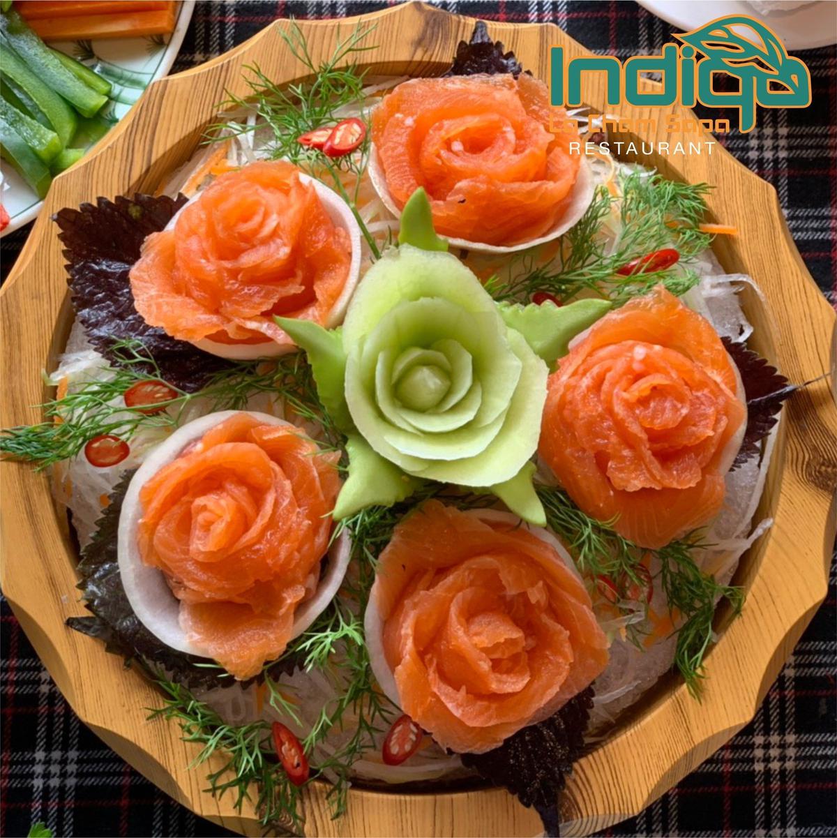 사파 특식