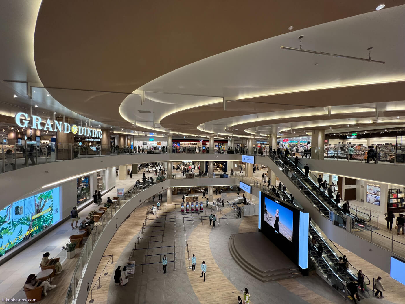 라라포트