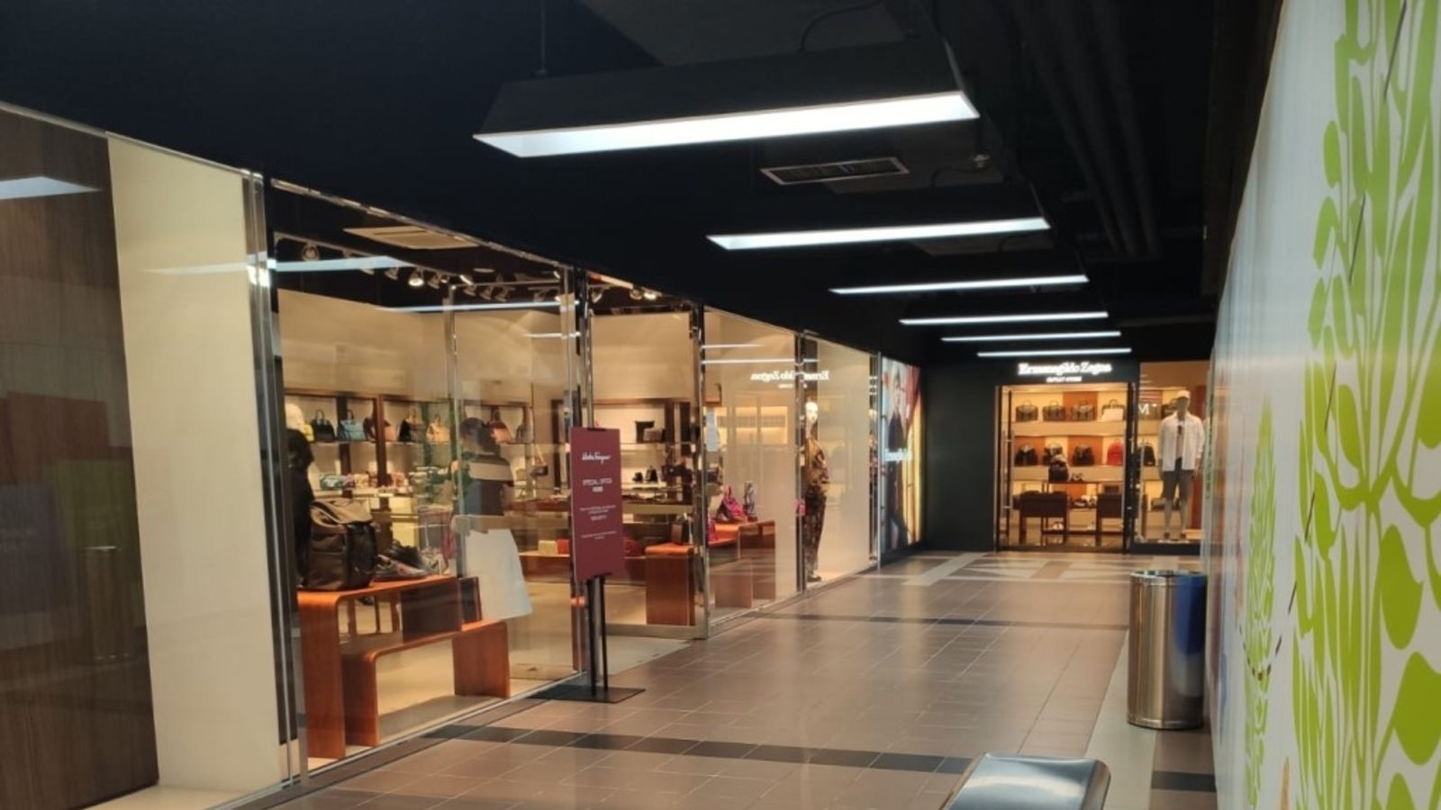 홍콩 추천 아울렛1~3