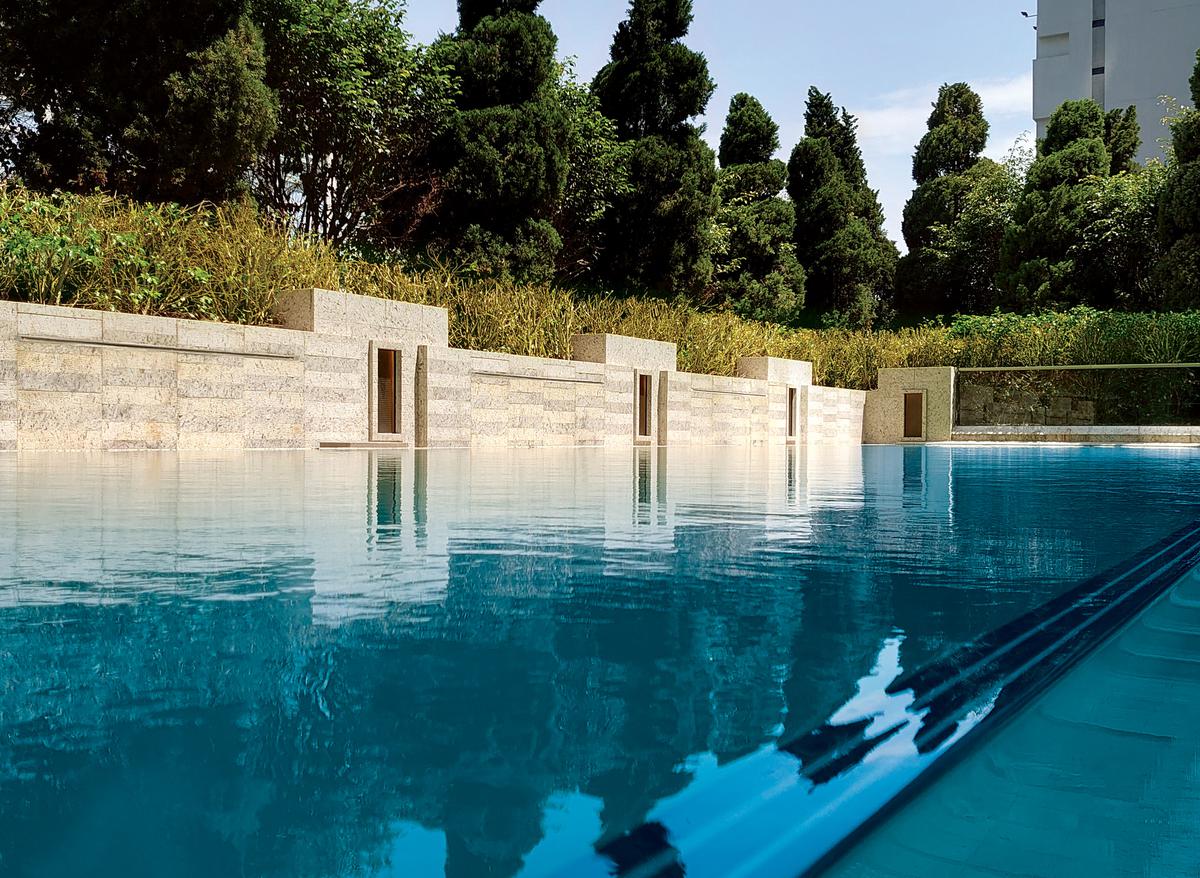 호텔 알렉산드라 홍콩