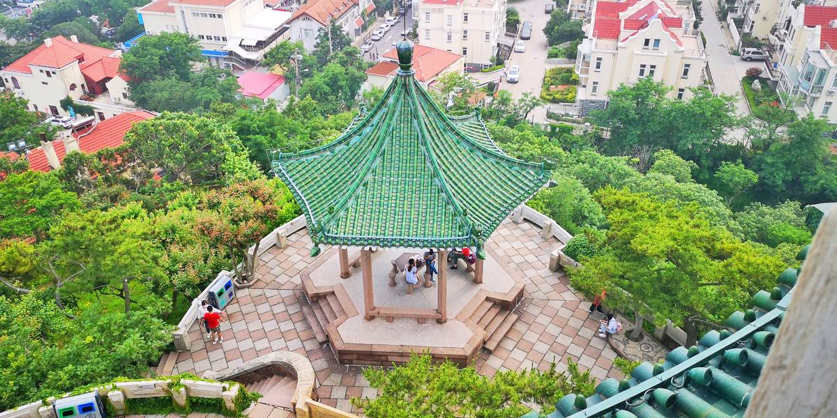 소어산 