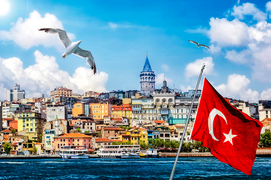 역사 박물관 이스탄불(Istanbul)