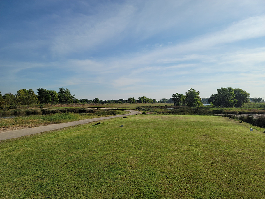 스카이밸리 골프장 Sky Valley Golf & Country Club