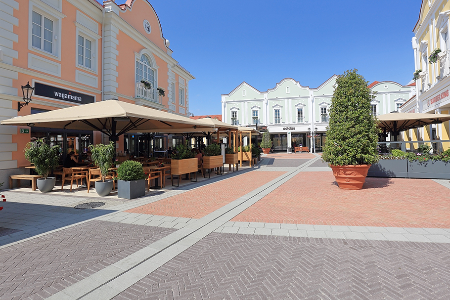 판도르프 아울렛