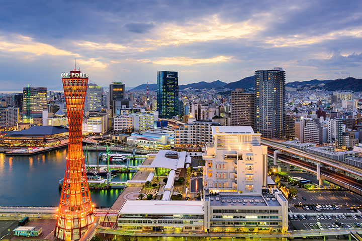 하버랜드 모자이크