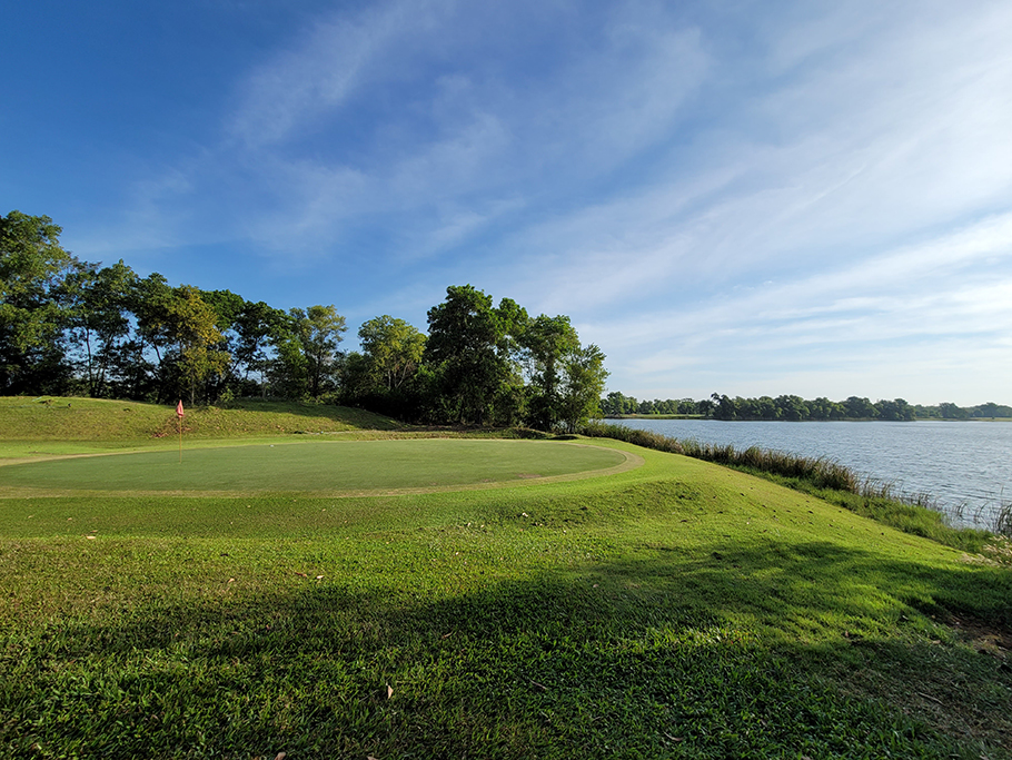 스카이밸리 골프장 Sky Valley Golf & Country Club