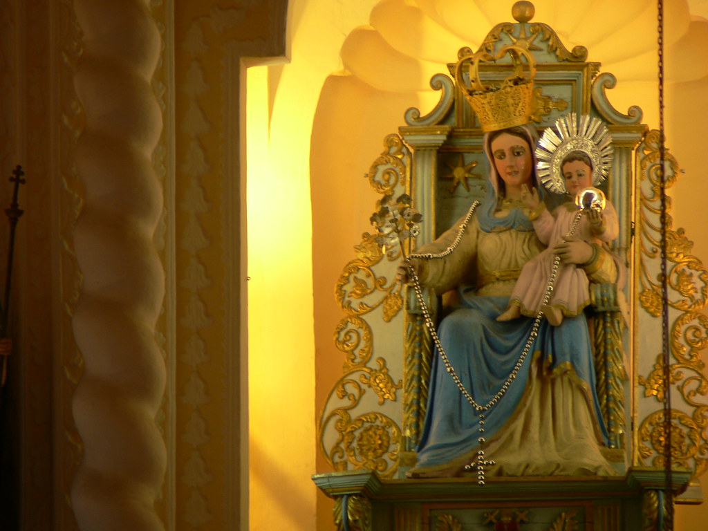 성 도미니크 성당 [St. Dominic's Church]