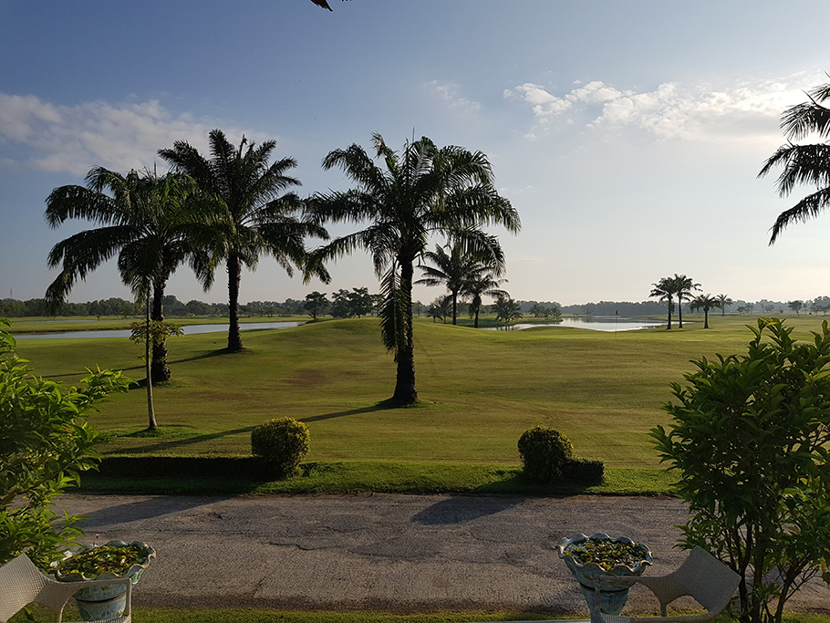 썬라이즈라군 골프장 Sunrise Lagoon Golf & Country Club