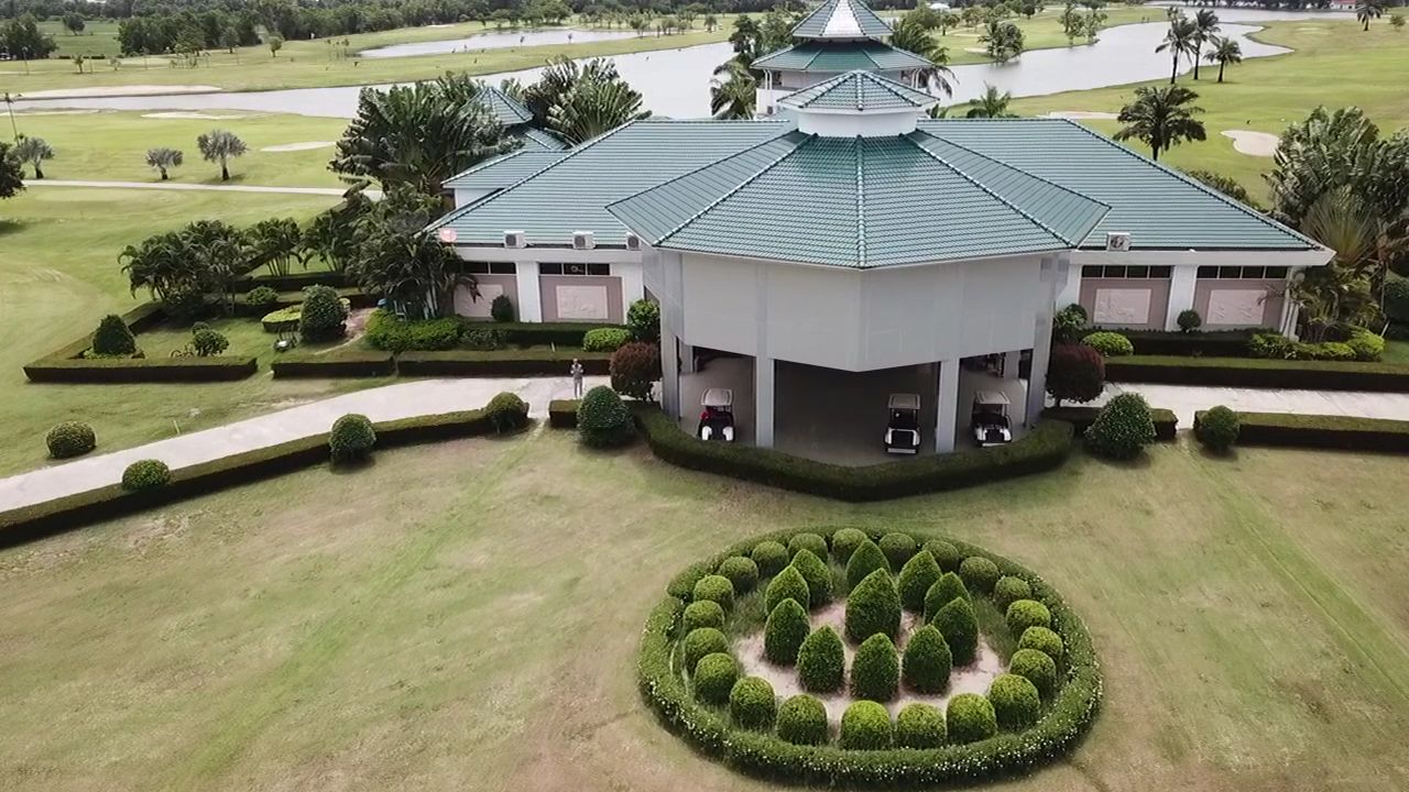 썬라이즈라군 골프장 Sunrise Lagoon Golf & Country Club