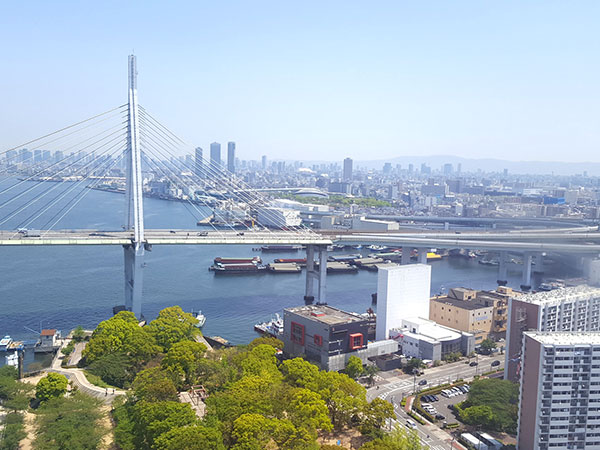덴포잔 하버 빌리지