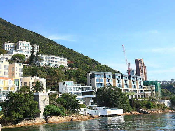 리펄스 베이