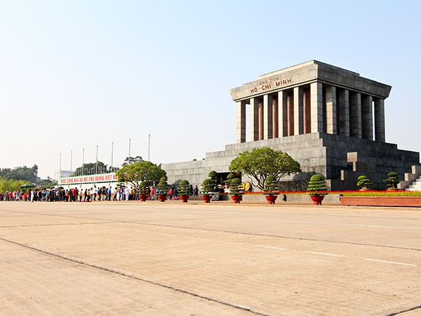 바딘광장
