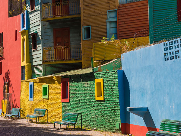 라 보카
