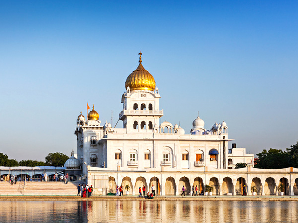 구르드와라 방글라 사힙