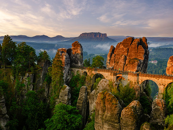 드레스덴+작센스위스 관광