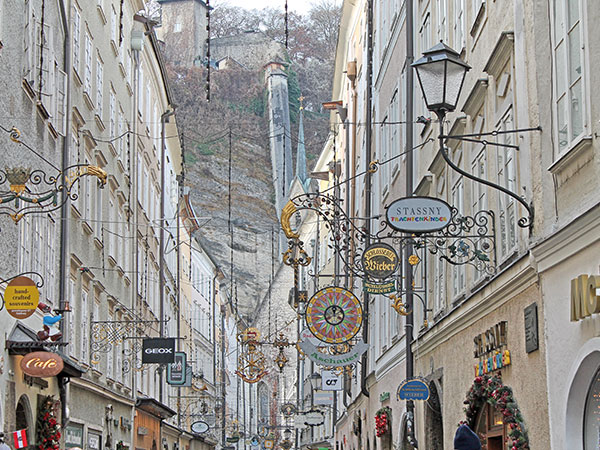 게트라이데 거리