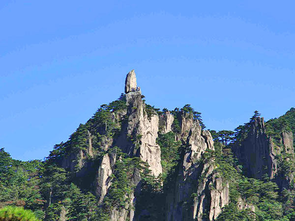 비래석