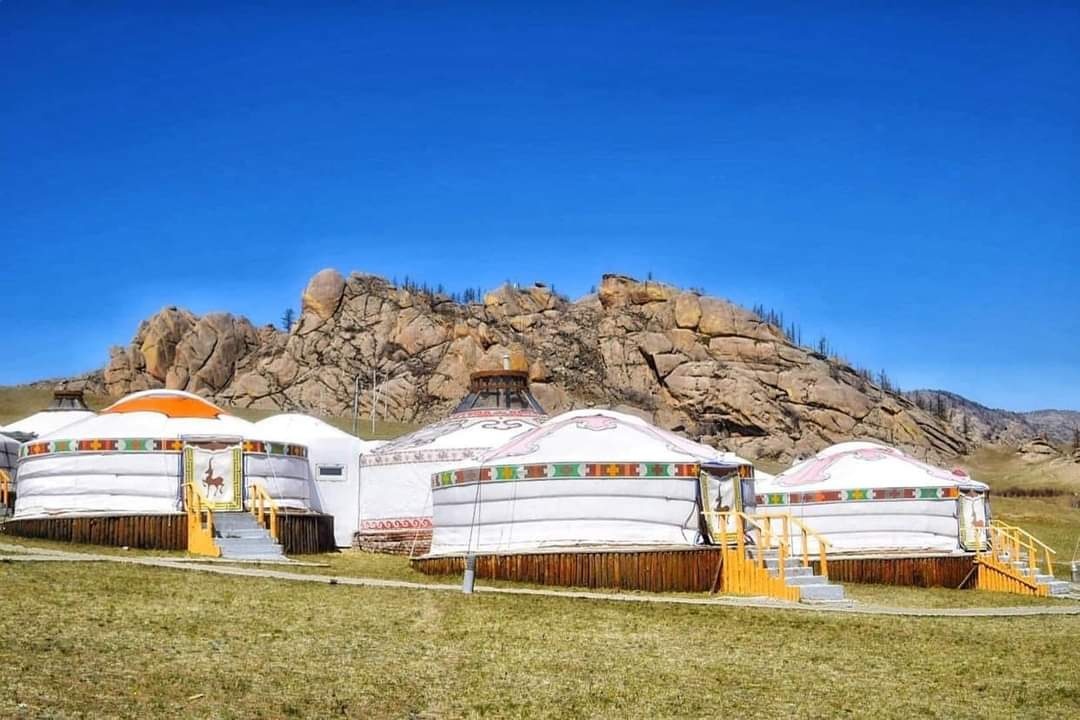 [4인출발/NO노쇼핑NO옵션] 몽골 울란바토르 3박4일 현대식게르2박(2인1실)+승마체험+별보기체험 (제주항공) 9