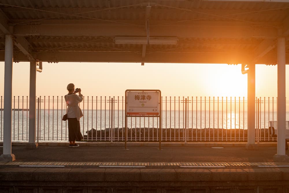 사진:마쓰야마 3일 [4인이상100%출발] 도고온천/바이신지/소규모뚜벅이여행
