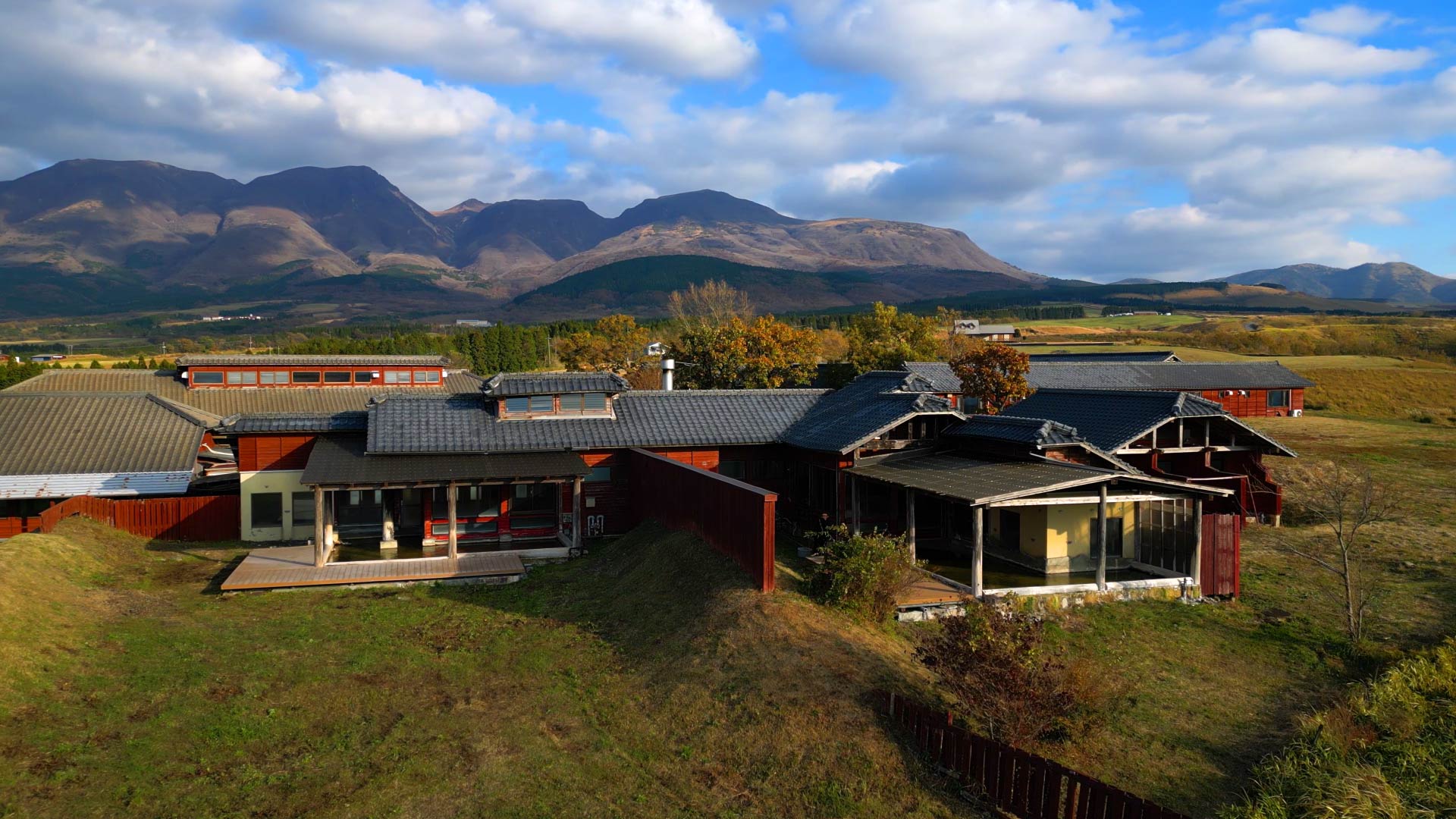 사진:큐슈3일# 카멜리아 온천여행♨#북큐슈핵심일정#온천호텔1박#후쿠오카#히타#아소