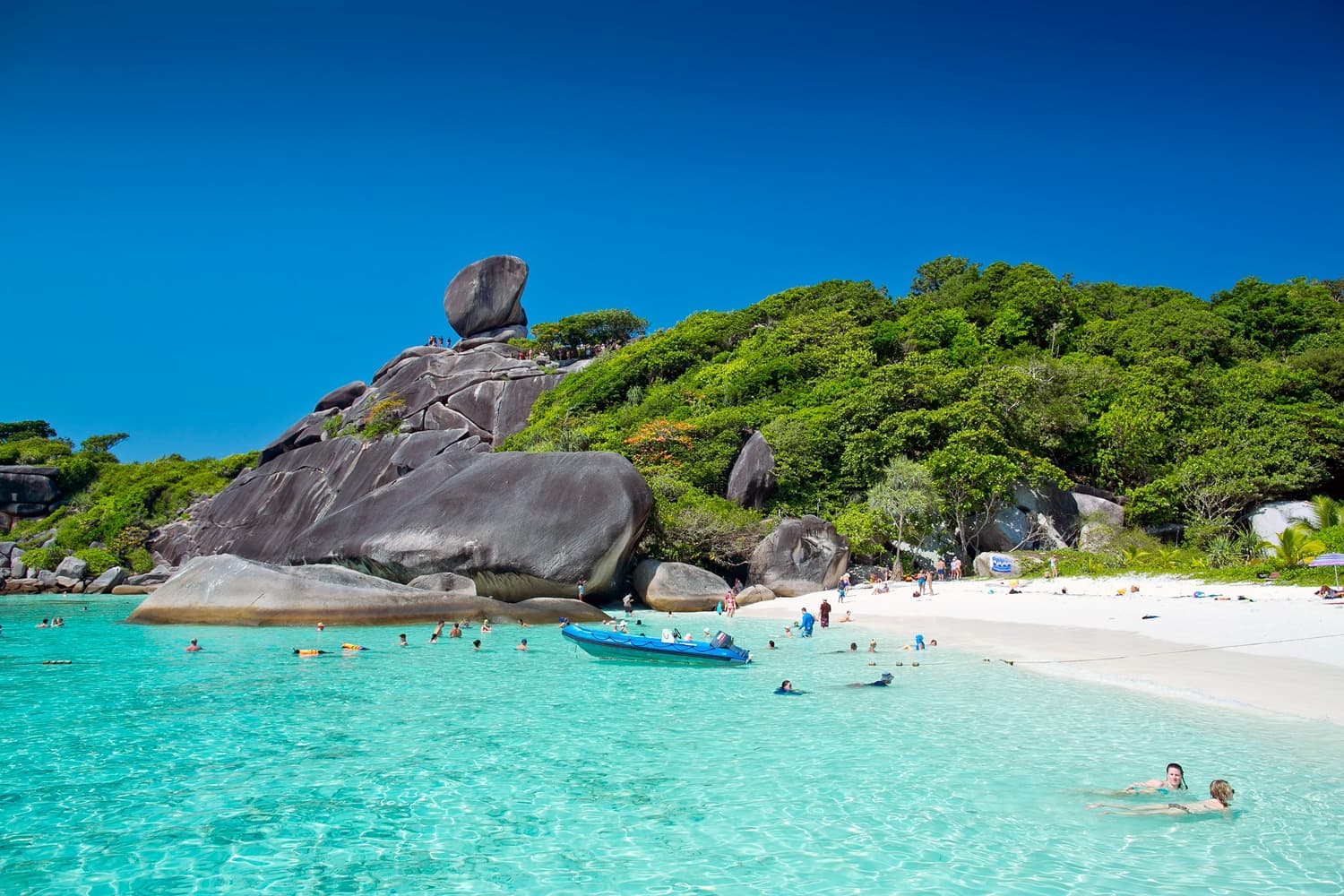 사진:푸켓 카오락 5일 [자유여행] #더워터 카오락 #시내위치 #비치근접 #편도픽업포함