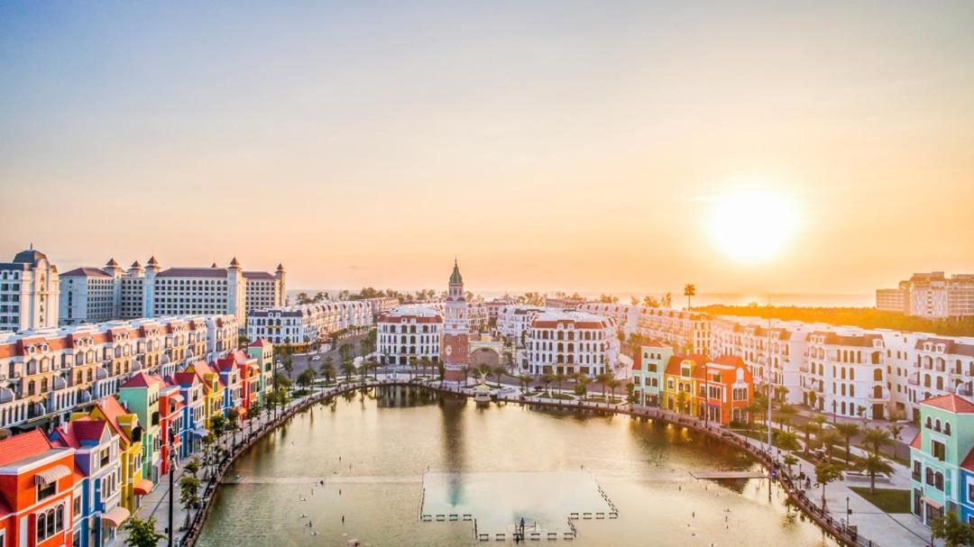 푸꾸옥 5/6일 세미패키지[5성급 베스트웨스턴VS노보텔리조트]하이라이트투어[3대야경포함]#마사지1시간#혼똔섬 케이블카#킹콩마트방문 포함