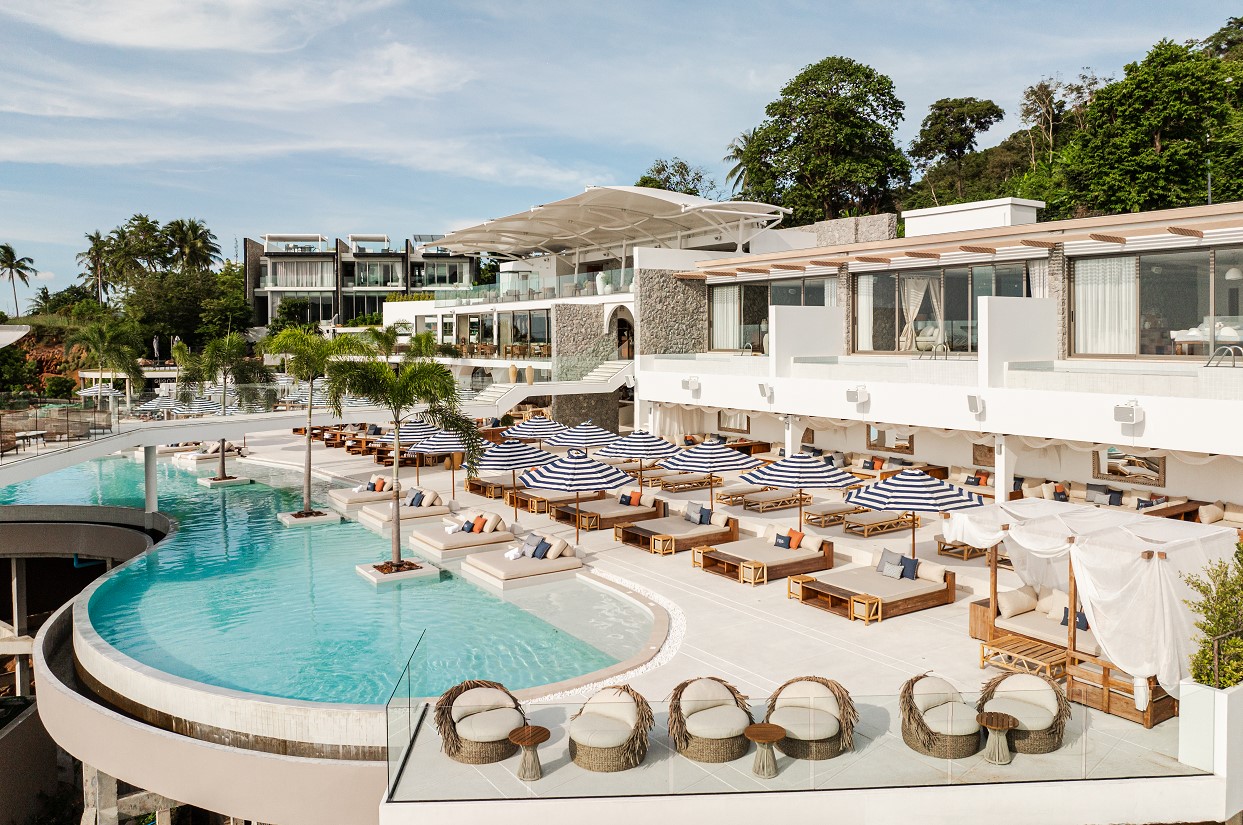 사진:푸켓 5일 [매일맛집투어] #5성급 크레스트리조트 #올드타운 #로맨틱디너 #야시장 #미슐랭맛집 #힐링마사지