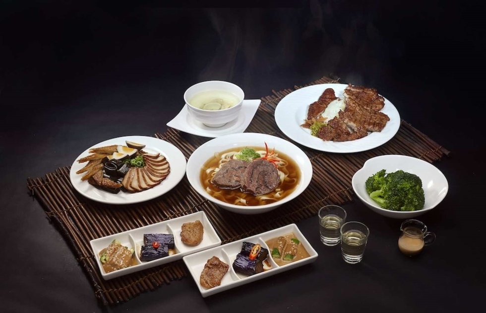 대만 3박5일 [홈쇼핑X부산출발] [진에어] [노쇼핑노옵션] #단수이 #지우펀야경 #5대특식(미슐랭식당) #월드체인호텔 (진에어) 6