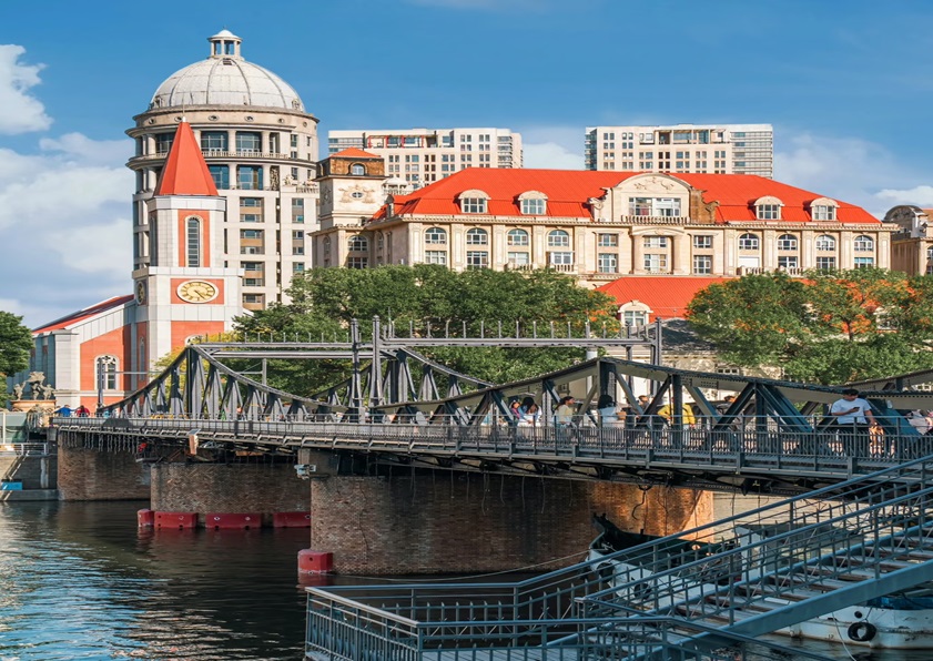 사진:톈진 3일 [노팁노쇼핑]  #월드체인호텔 #아시아나항공 #$90상당옵션포함 #4대특식포함